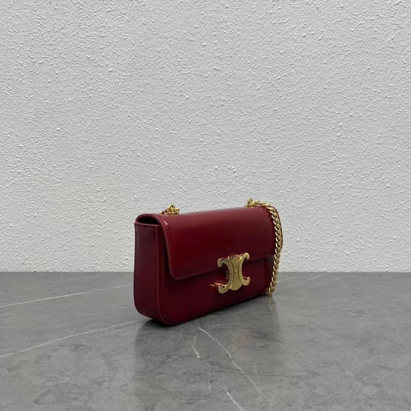 Celine Triomphe Bags